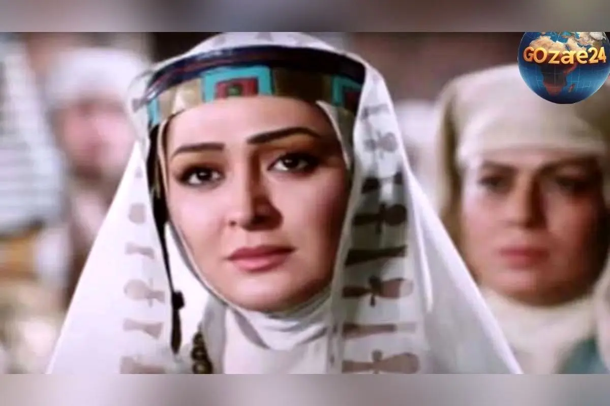 تصاویر جدید الهام حمیدی در ۴۸ سالگی؛ راز جوانی، تغییرات چهره و استایل مدرن بازیگر محبوب سینما