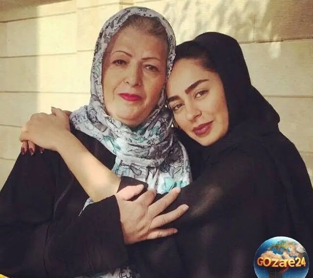 تصاویر دیدنی بازیگران و هنرمندان در کنار مادرشوهرانشان؛ لحظات خاص و حاشیه‌ساز در دنیای سلبریتی‌ها