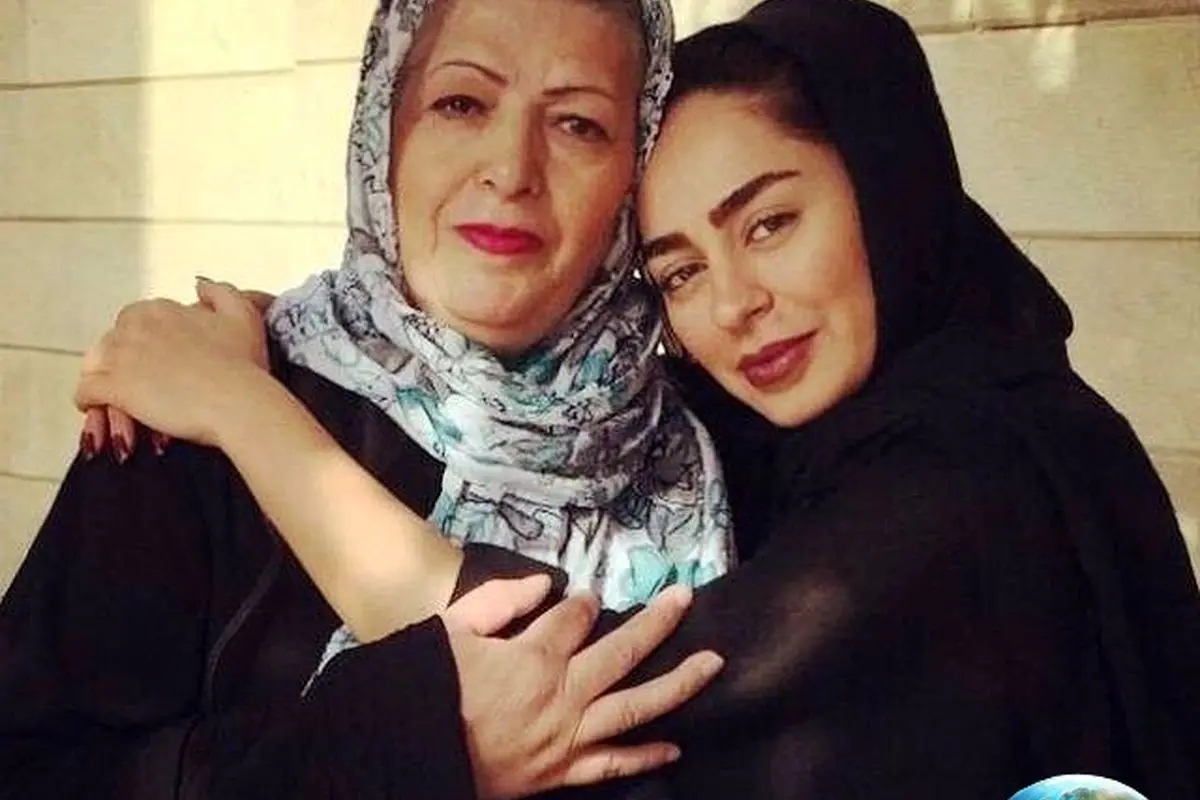 تصاویر دیدنی بازیگران و هنرمندان در کنار مادرشوهرانشان؛ لحظات خاص و حاشیه‌ساز در دنیای سلبریتی‌ها
