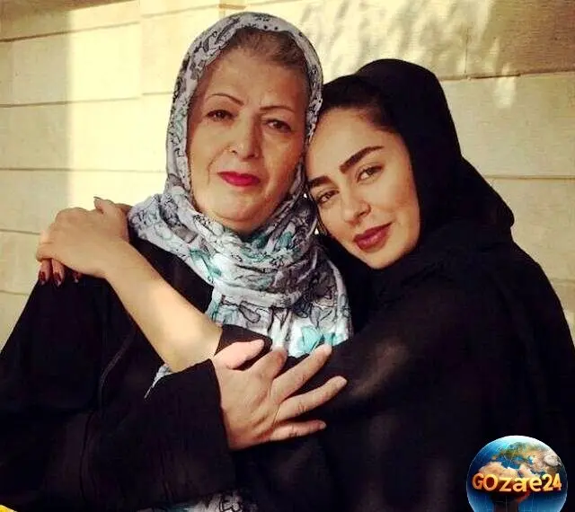 تصاویر دیدنی بازیگران و هنرمندان در کنار مادرشوهرانشان؛ لحظات خاص و حاشیه‌ساز در دنیای سلبریتی‌ها