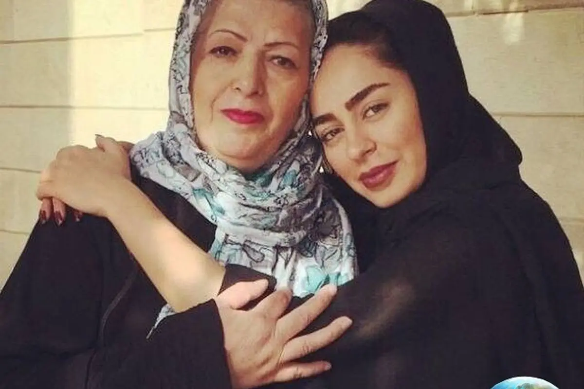تصاویر دیدنی بازیگران و هنرمندان در کنار مادرشوهرانشان؛ لحظات خاص و حاشیه‌ساز در دنیای سلبریتی‌ها