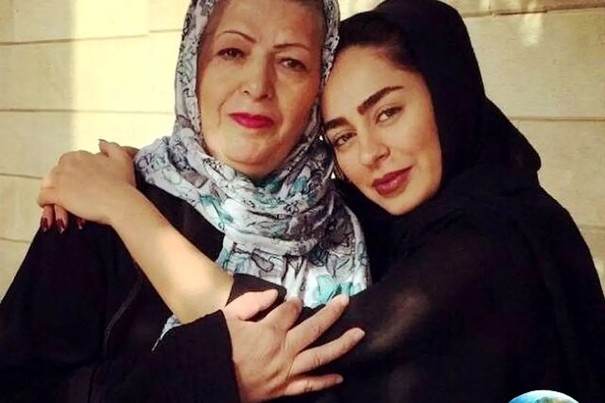 تصاویر دیدنی بازیگران و هنرمندان در کنار مادرشوهرانشان؛ لحظات خاص و حاشیه‌ساز در دنیای سلبریتی‌ها