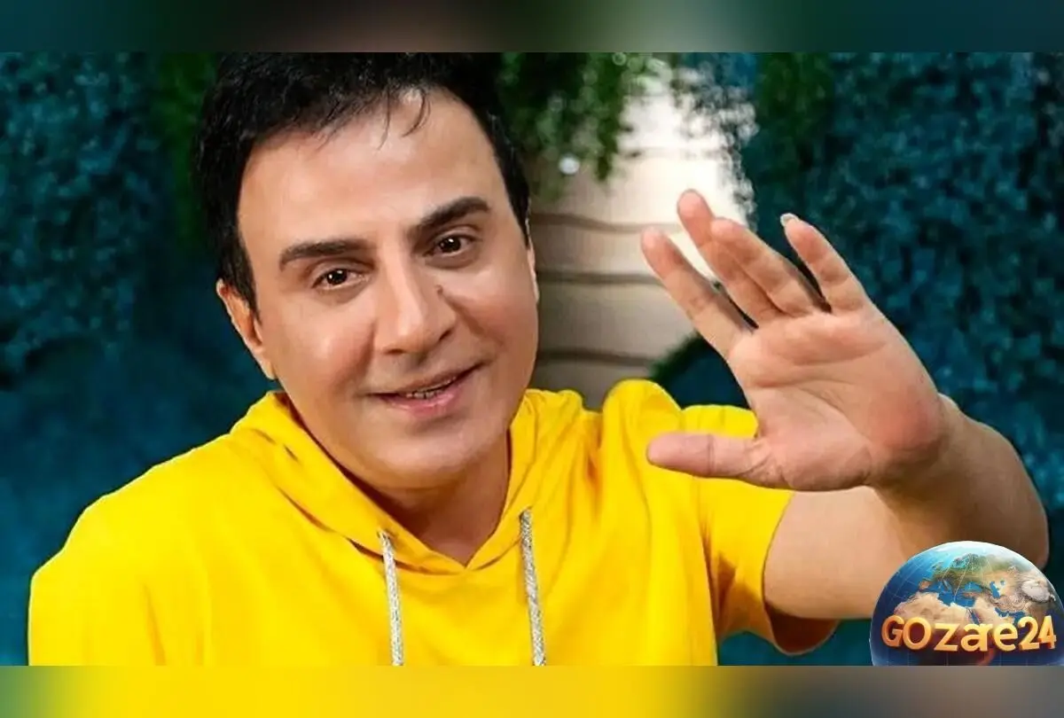 عمو پورنگ با ویدیوی خاص و دلنشین، دل ننه نقلی و تمام مامان بابای ایرانی‌ها را شاد کرد!