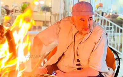 طعنه تند علی مسعودی به وطن‌فروشان؛ سگ گله هم به خودش نمی‌زنه!