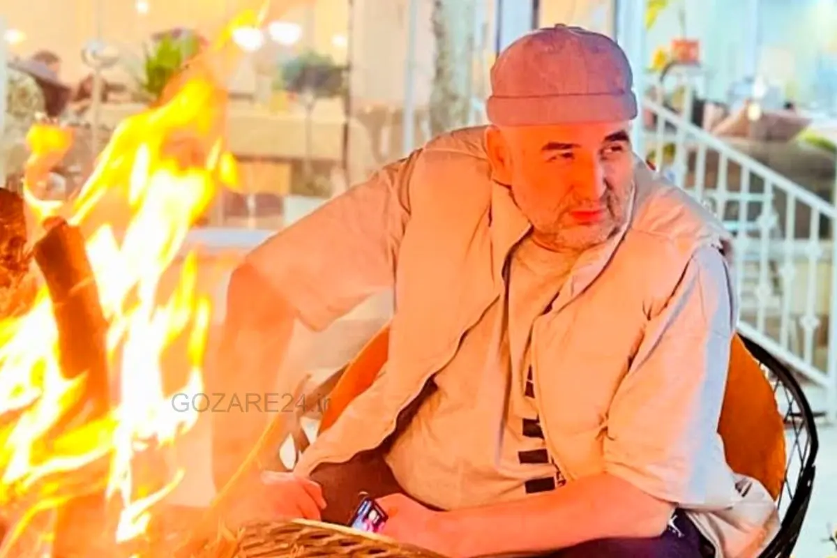 طعنه تند علی مسعودی به وطن‌فروشان؛ سگ گله هم به خودش نمی‌زنه!