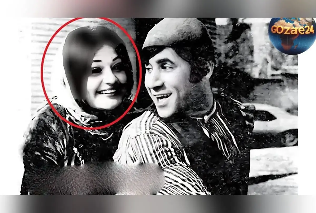 عکس‌های نادر و متفاوت از شهناز تهرانی در ۷۱ سالگی؛ سفر در زمان به دوران طلایی سینمای پیش از انقلاب