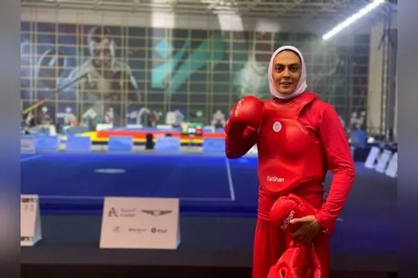 دکوراسیون منحصر به فرد خانه شهربانو منصوریان و ویدئوی داخلی منزل ووشوکار ایرانی