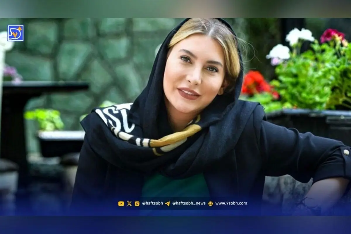 ساعت لوکس و گرانقیمت فریبا نادری با ۴۰ الماس تراشخورده؛ راز ثروت و استایل مجلل در فضای مجازی