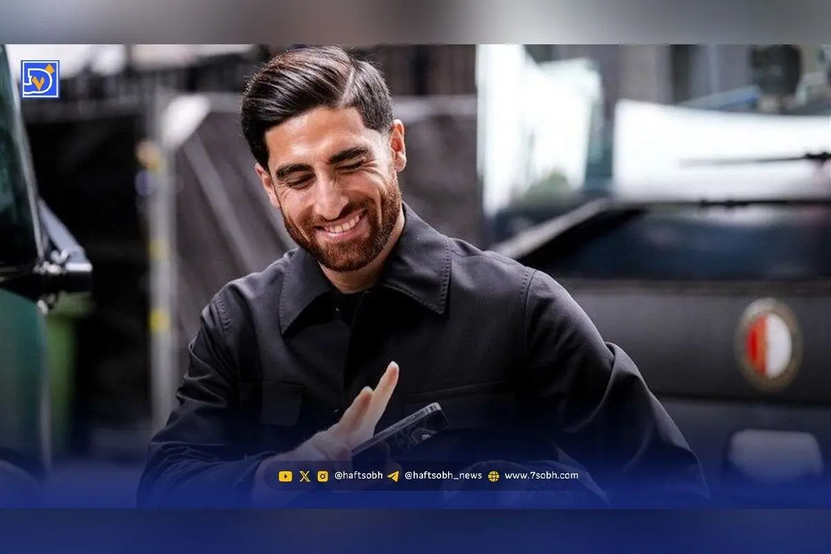 بیوگرافی کامل علیرضا جهانبخش؛ ستاره فوتبال ایران، زندگی شخصی، دستاوردها و عکسهای خانوادگی