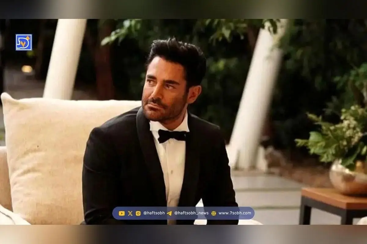 سالگرد ازدواج جنجالی محمدرضا گلزار و همسر جوانش آیسان آقاخانی؛ لحظه‌ای احساسی در فضای مجازی