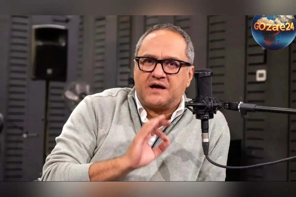 تصویر دیدنی نوردخت، دختر رامبد جوان، با شباهت حیرت‌انگیز به پدرش در فضای مجازی محبوبیت پیدا کرد