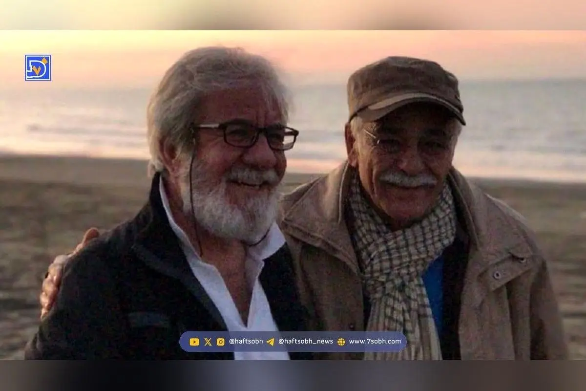 عکس نادر از مراسم عروسی رضا بابک و زری بابک در دهه 50 + تصاویر خاص و دیدنی