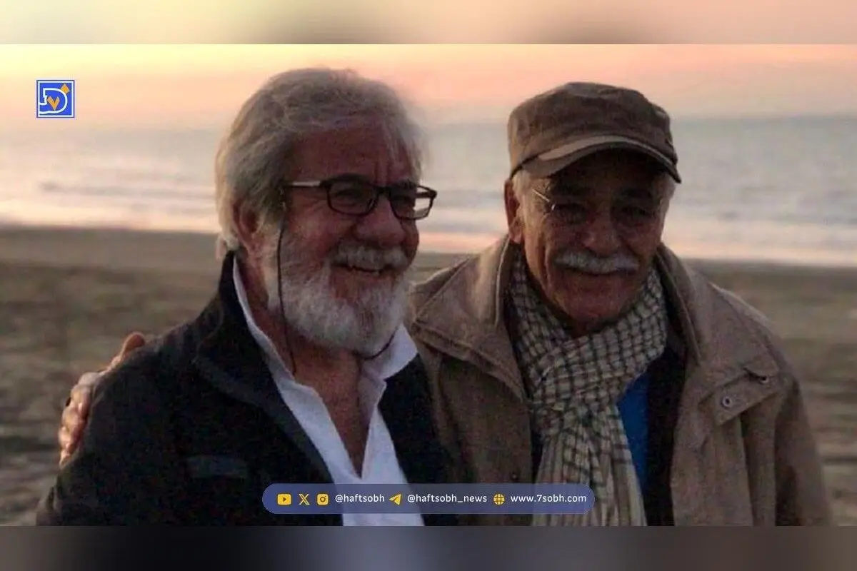 عکس نادر از مراسم عروسی رضا بابک و زری بابک در دهه 50 + تصاویر خاص و دیدنی