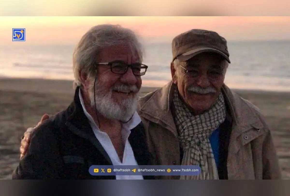 عکس نادر از مراسم عروسی رضا بابک و زری بابک در دهه 50 + تصاویر خاص و دیدنی