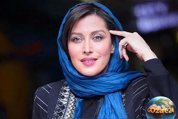 مهتاب کرامتی با تغییر چهره و گریم خاص؛ چهره‌ای متفاوت و جذاب در جدیدترین تصویر