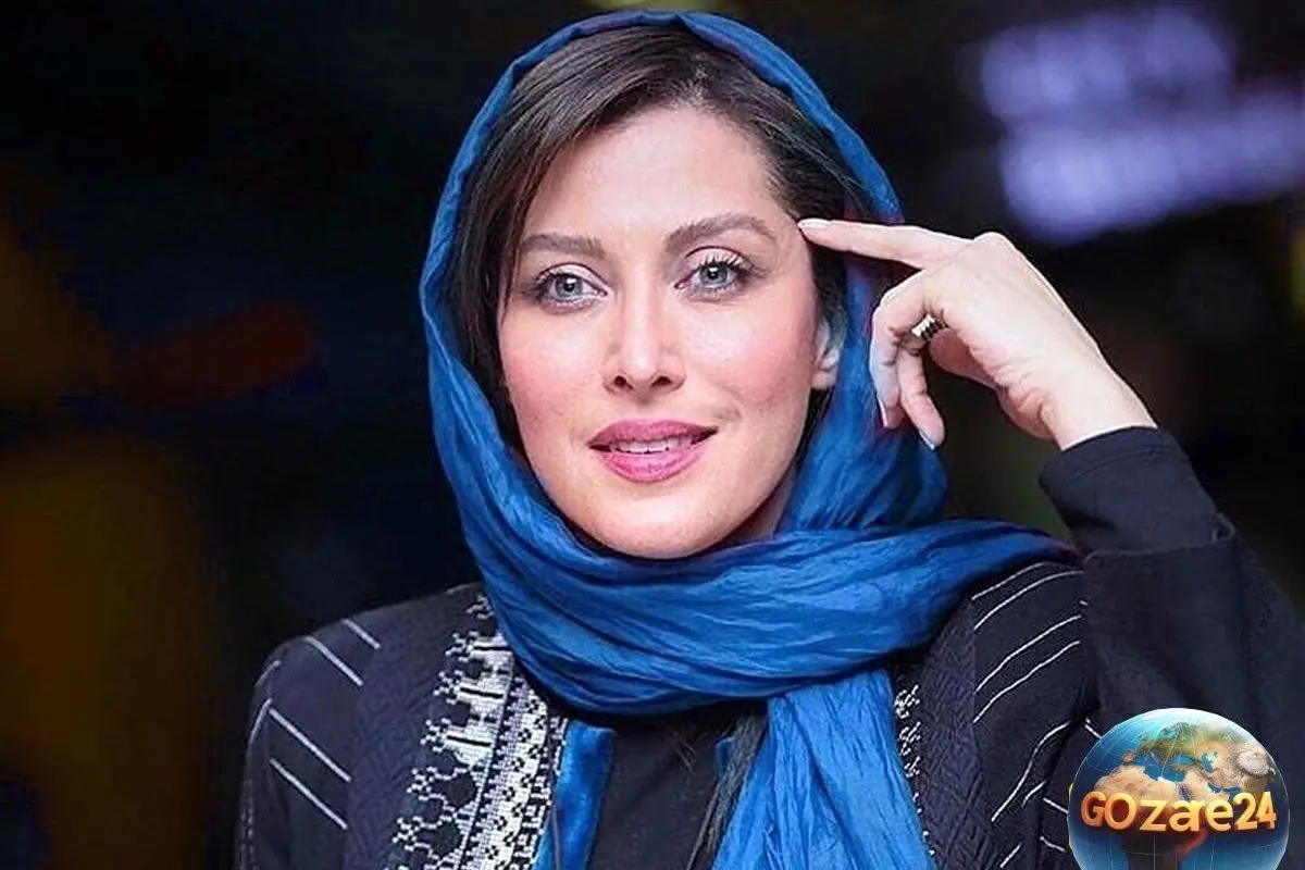 مهتاب کرامتی با تغییر چهره و گریم خاص؛ چهره‌ای متفاوت و جذاب در جدیدترین تصویر