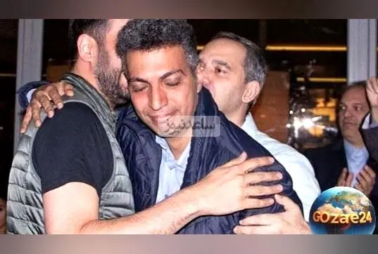 عادل فردوسی‌پور از اولین و آخرین گریه‌اش در جام جهانی می‌گوید: خاطراتی جالب و نوستالژیک