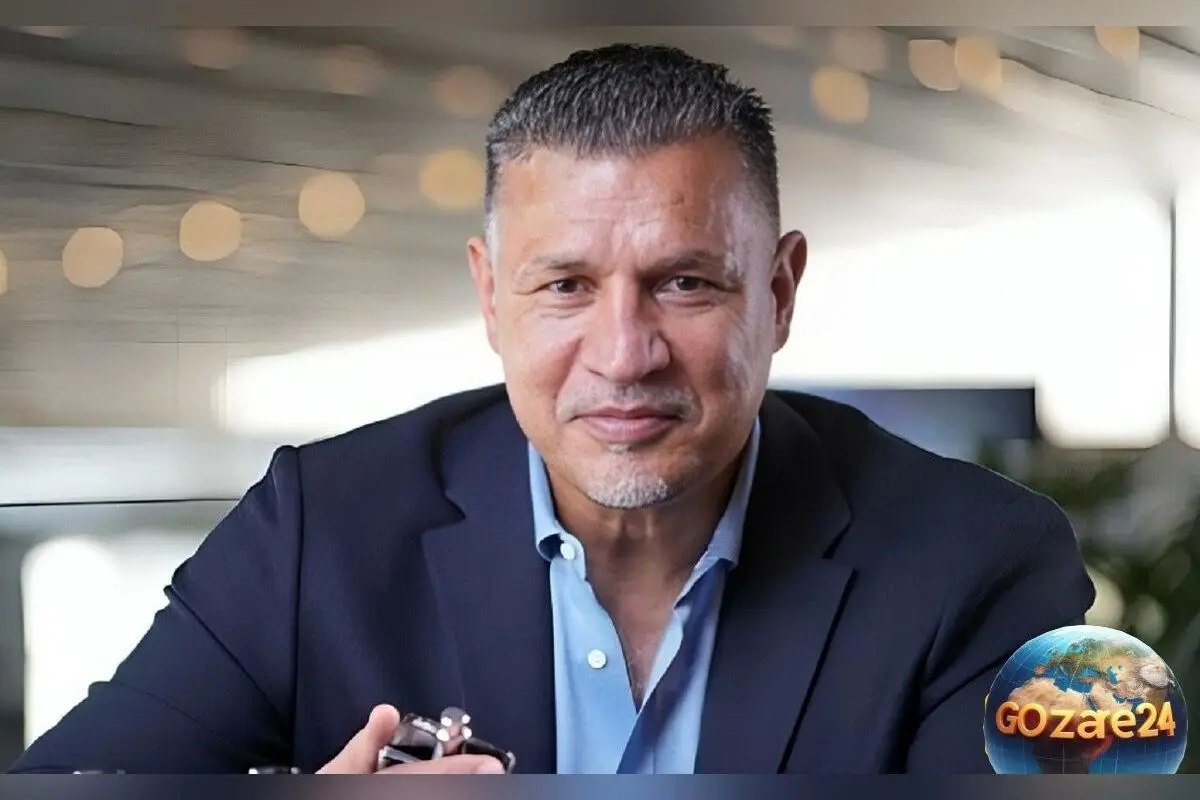 علی دایی در مصاحبه با مهران مدیری: دلایل رد دعوت و رازهای موفقیت در فوتبال