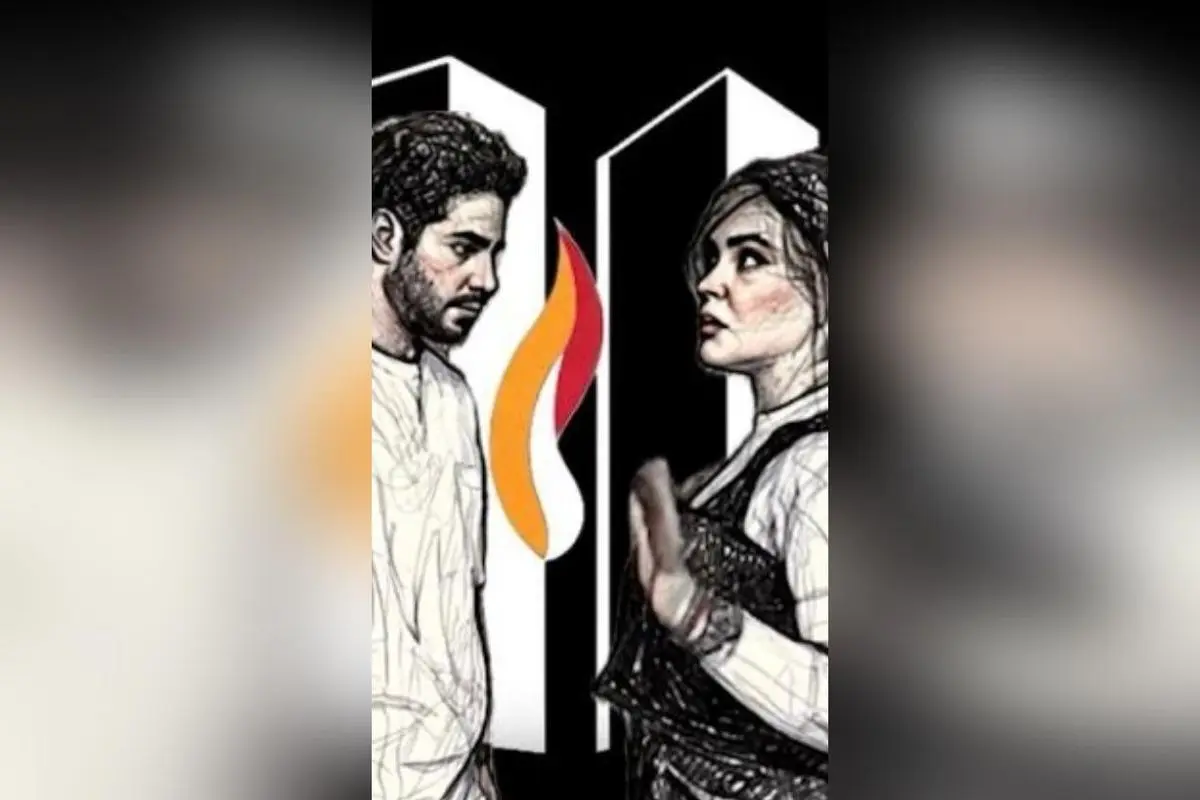 بهاره رهنما در نمایش «11:11»: زندگی، عشق و بحران جنگ در تئاتر شهرزاد از ۲۶ شهریور تا ۲۳ مهر ۱۴۰۴