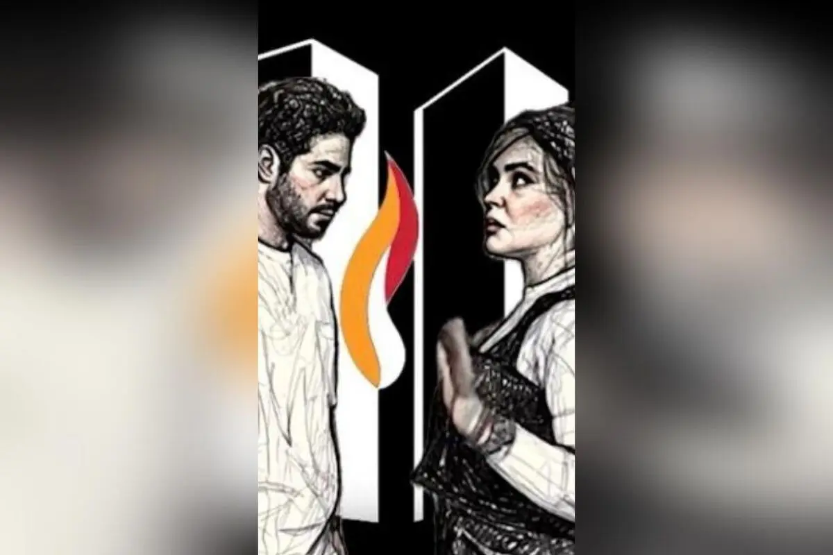 بهاره رهنما در نمایش «11:11»: زندگی، عشق و بحران جنگ در تئاتر شهرزاد از ۲۶ شهریور تا ۲۳ مهر ۱۴۰۴