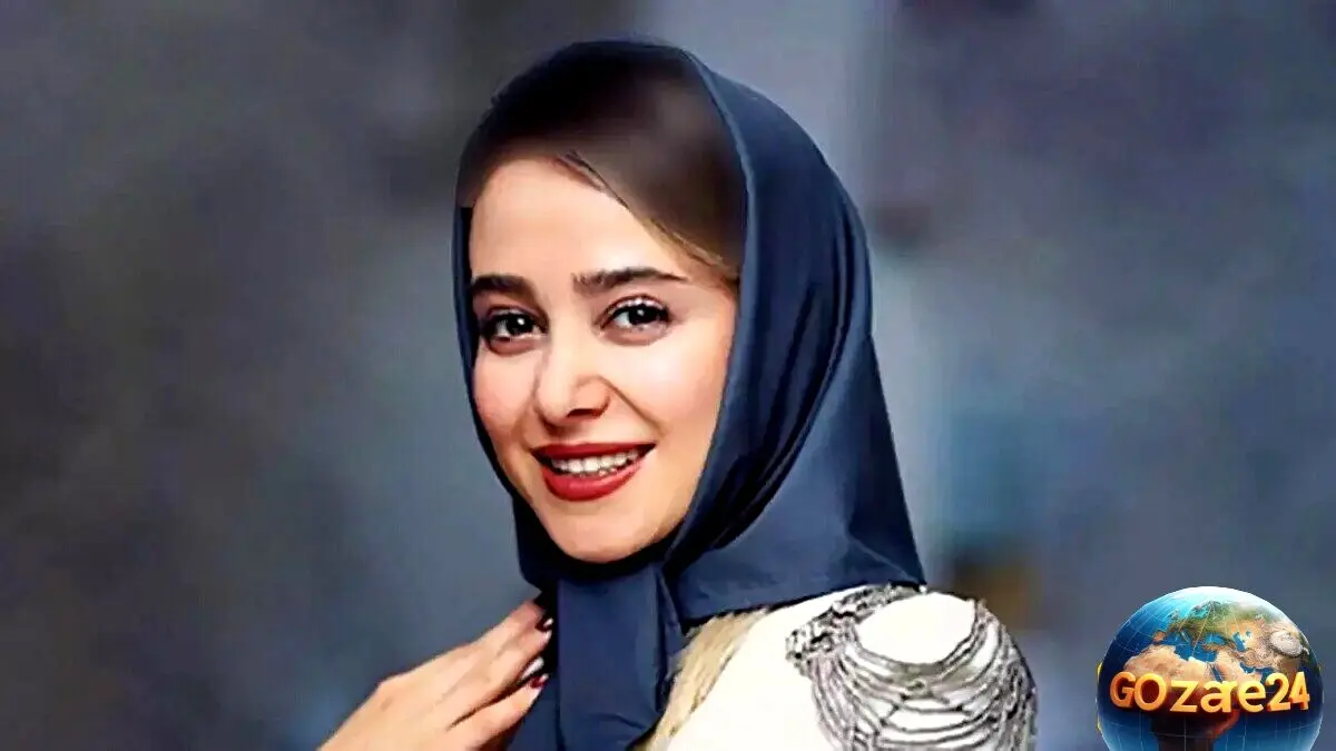 رونمایی از برادر خوشتیپ و قدبلند الناز حبیبی، نگار جان سخت؛ چقدر شبیه همدیگه هستن + عکس