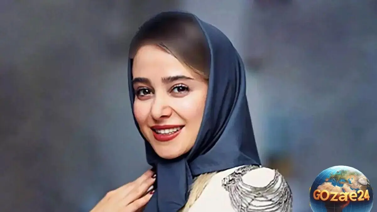 رونمایی از برادر خوشتیپ و قدبلند الناز حبیبی، نگار جان سخت؛ چقدر شبیه همدیگه هستن + عکس