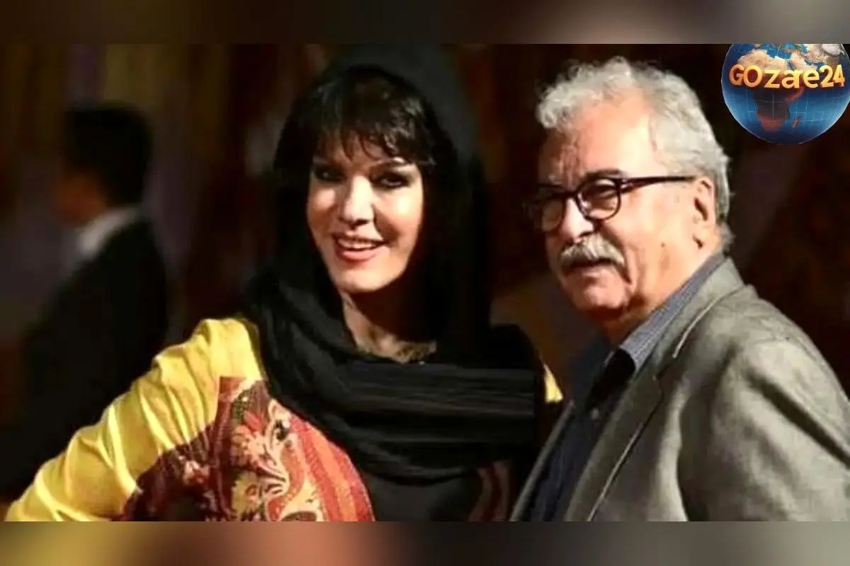 نگاهی به دکوراسیون خاص و اصیل خانه فرزانه کابلی بازیگر پیشکسوت ایران با طراحی دهه ۷۰ و المان‌های سنتی