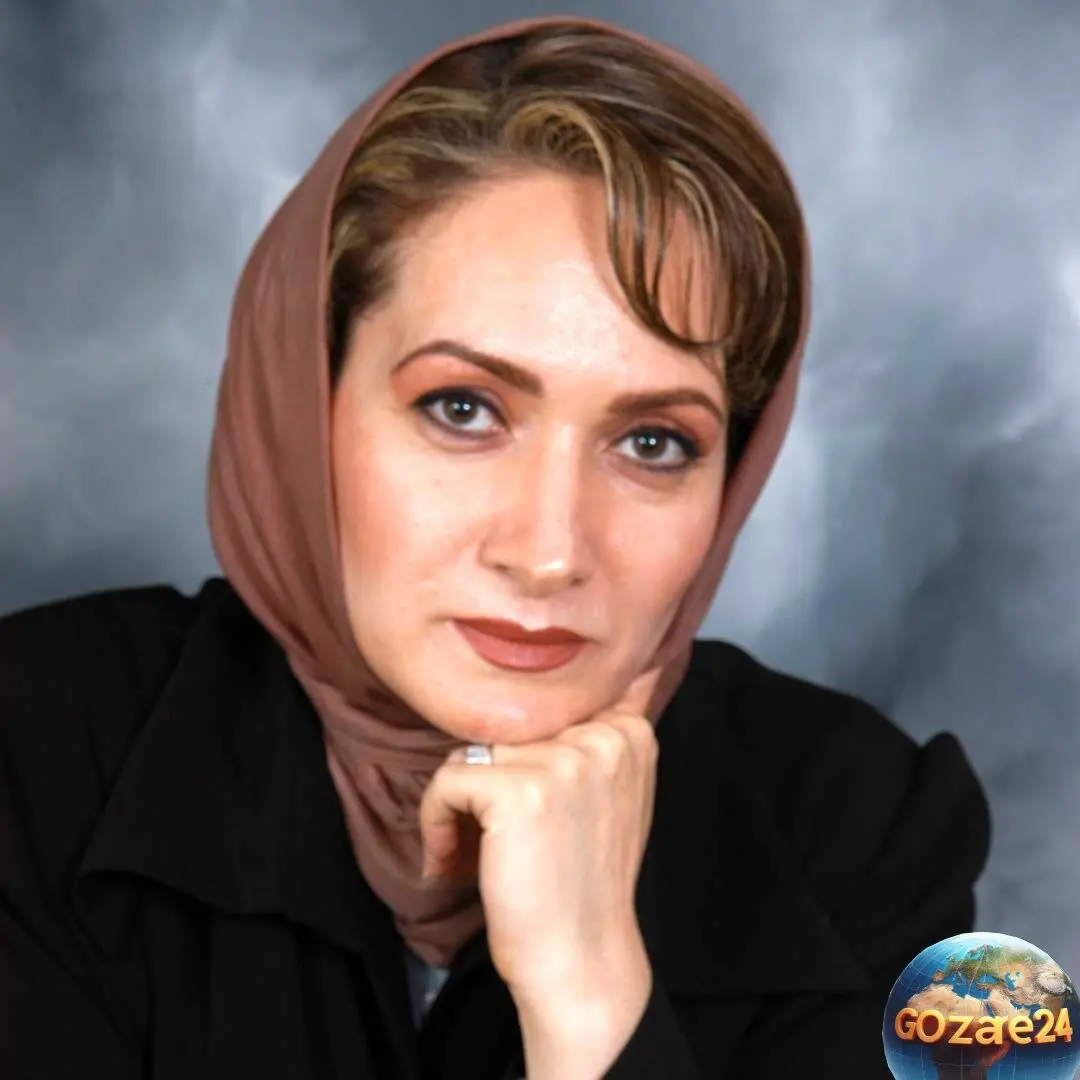 بیوگرافی کامل افسانه ناصری، بازیگر محبوب ایرانی همراه با زندگی خصوصی و عکس‌های دیدنی