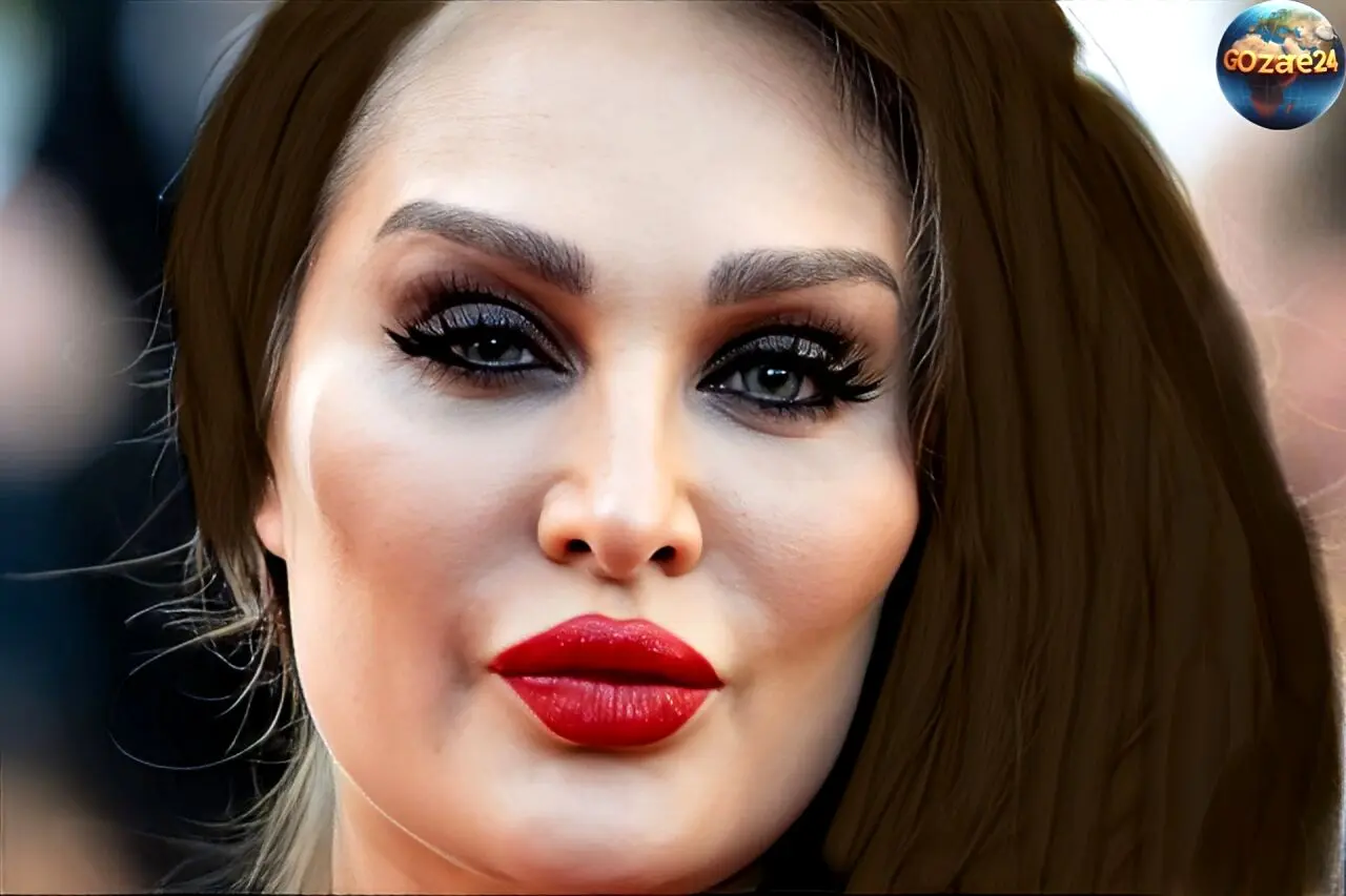 تناقض گفتار و واقعیت؛ تغییر چهره طلا گلزار پیش از شهرت؛ کوبیده از نو ساخته به روایت تصویر!