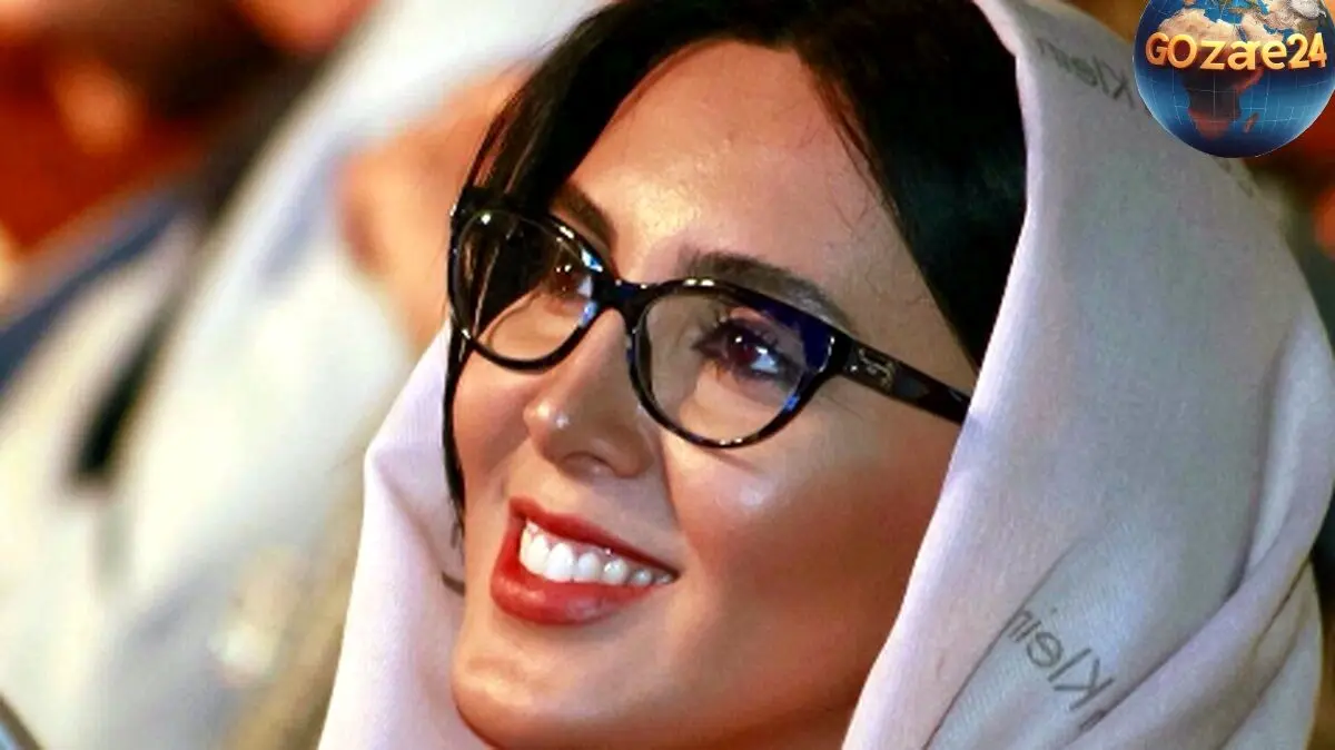 لیلا بلوکات در خانه‌اش از یک بچه شیر نگهداری می‌کند + تصاویر حیوان خانگی خاص