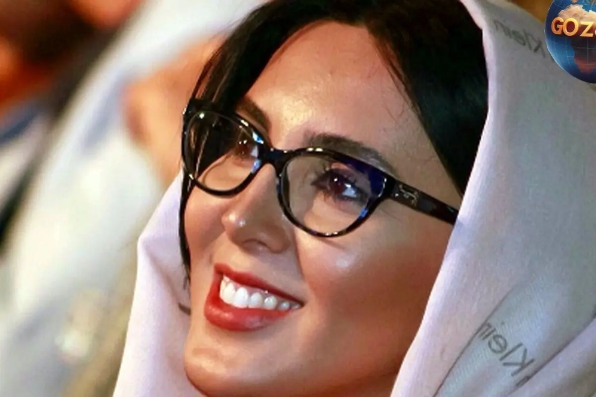 لیلا بلوکات در خانه‌اش از یک بچه شیر نگهداری می‌کند + تصاویر حیوان خانگی خاص