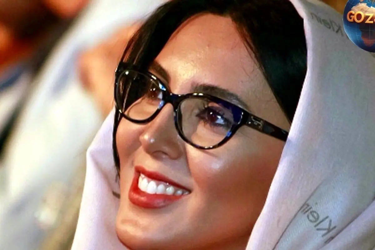 لیلا بلوکات در خانه‌اش از یک بچه شیر نگهداری می‌کند + تصاویر حیوان خانگی خاص