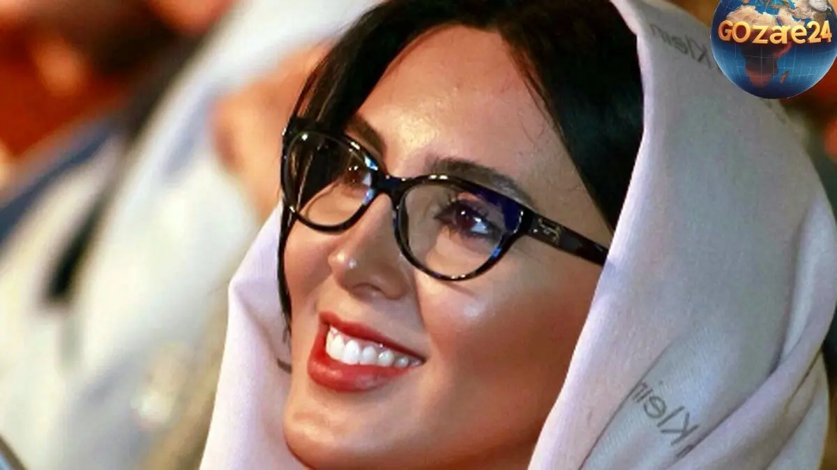 لیلا بلوکات در خانه‌اش از یک بچه شیر نگهداری می‌کند + تصاویر حیوان خانگی خاص