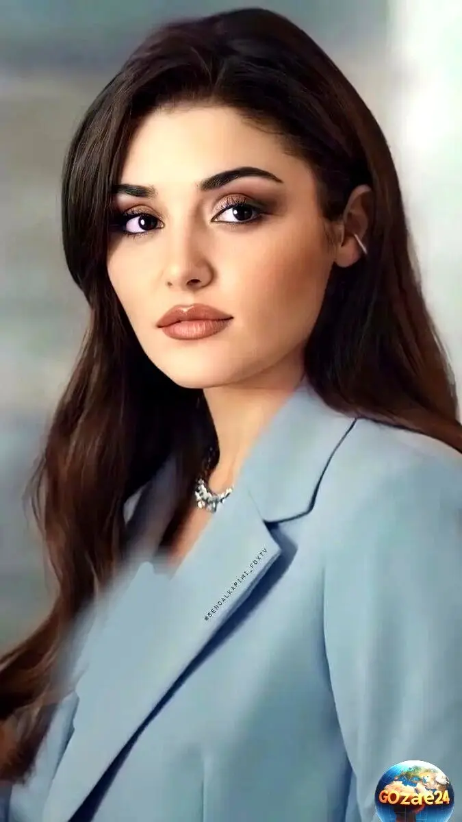 استایل کژوال و اورسایز هانده ارچل در جدیدترین عکس اینستاگرامش؛ نگاه دلبرانه و استایل جذاب خانوم!