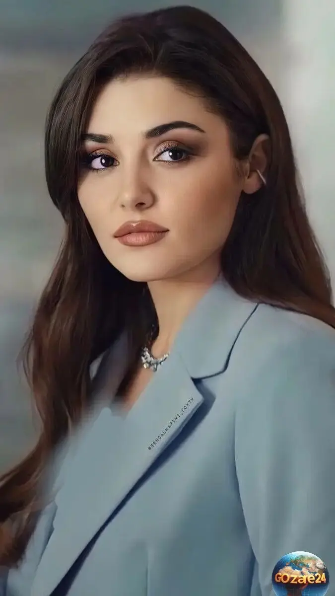 استایل کژوال و اورسایز هانده ارچل در جدیدترین عکس اینستاگرامش؛ نگاه دلبرانه و استایل جذاب خانوم!