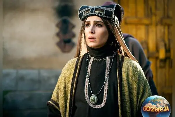 سوگل طهماسبی بازیگر یوسف پیامبر: از ترس مقنعه نقش‌های زیادی را از دست دادم و زندگی‌ام تغییر کرد