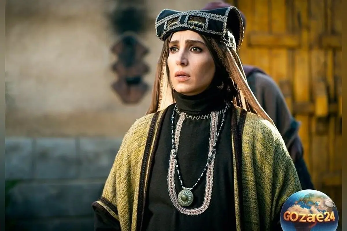 سوگل طهماسبی بازیگر یوسف پیامبر: از ترس مقنعه نقش‌های زیادی را از دست دادم و زندگی‌ام تغییر کرد