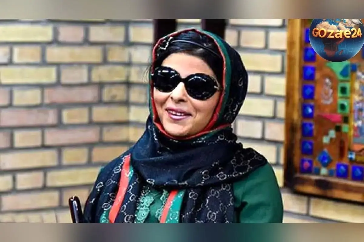 مریم حیدرزاده با انتشار تصویر مادرش از عشق بی‌پایان و مهربانی او در روز تولد قدردانی کرد