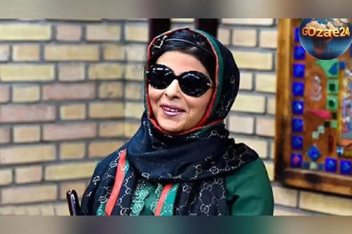 مریم حیدرزاده با انتشار تصویر مادرش از عشق بی‌پایان و مهربانی او در روز تولد قدردانی کرد