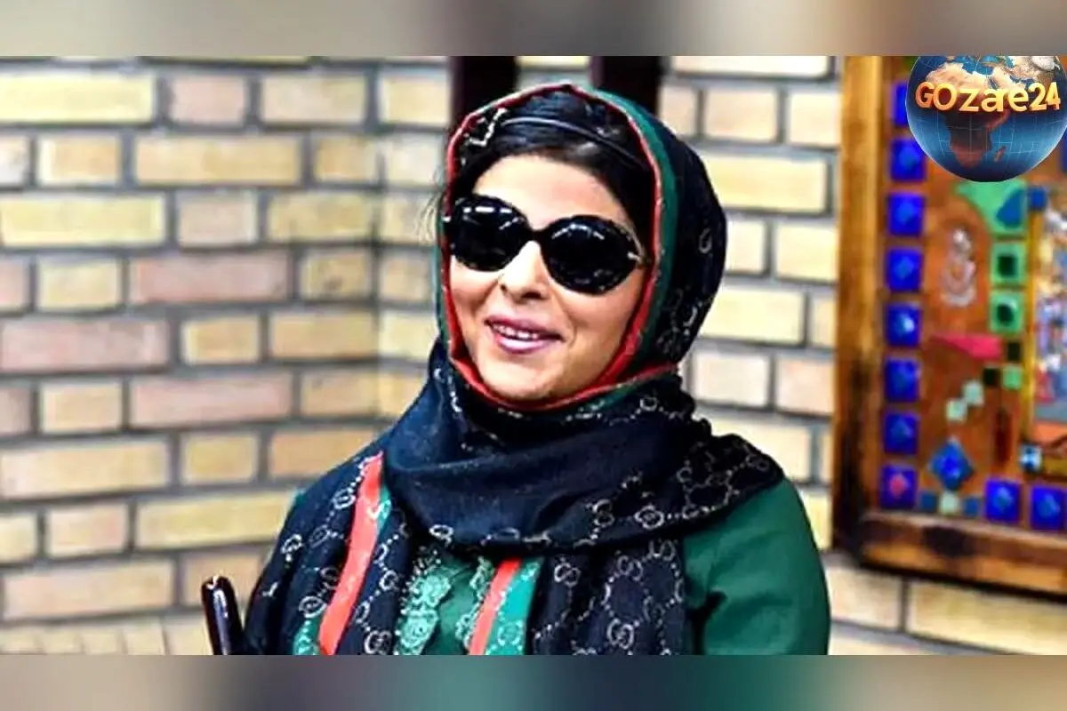مریم حیدرزاده با انتشار تصویر مادرش از عشق بی‌پایان و مهربانی او در روز تولد قدردانی کرد