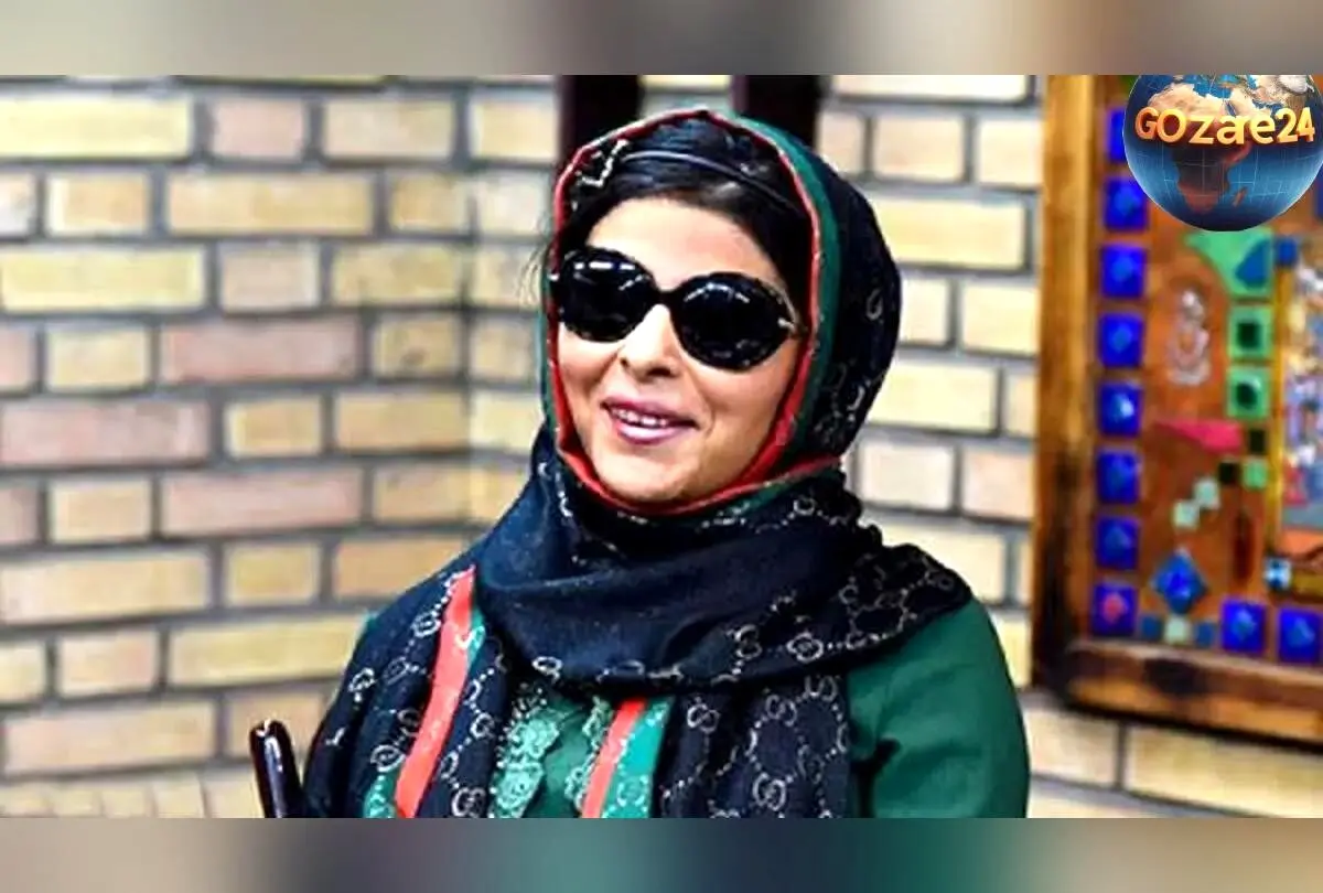مریم حیدرزاده با انتشار تصویر مادرش از عشق بی‌پایان و مهربانی او در روز تولد قدردانی کرد