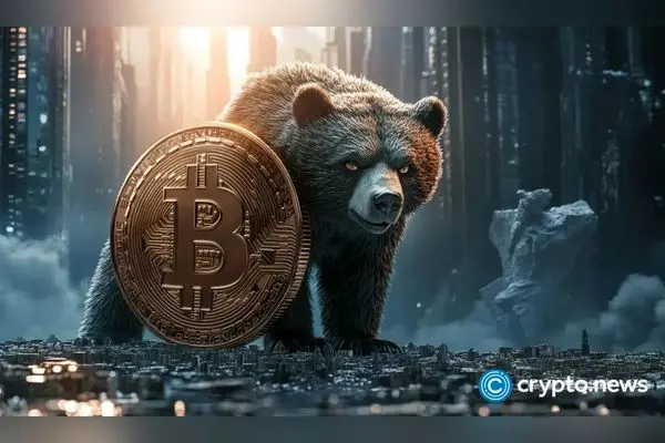 رکورد منفی در هفت سال: بیت‌کوین در ماه اکتبر برای اولین بار در ۷ سال جاری قرمز شد