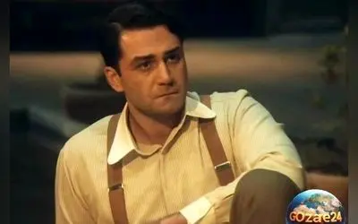 دانیال پورصباح، بازیگر جوان و جذاب سینما و تلویزیون، با قد بلند و دلبری خاص، الهام‌گرفته از دی کاپریو!