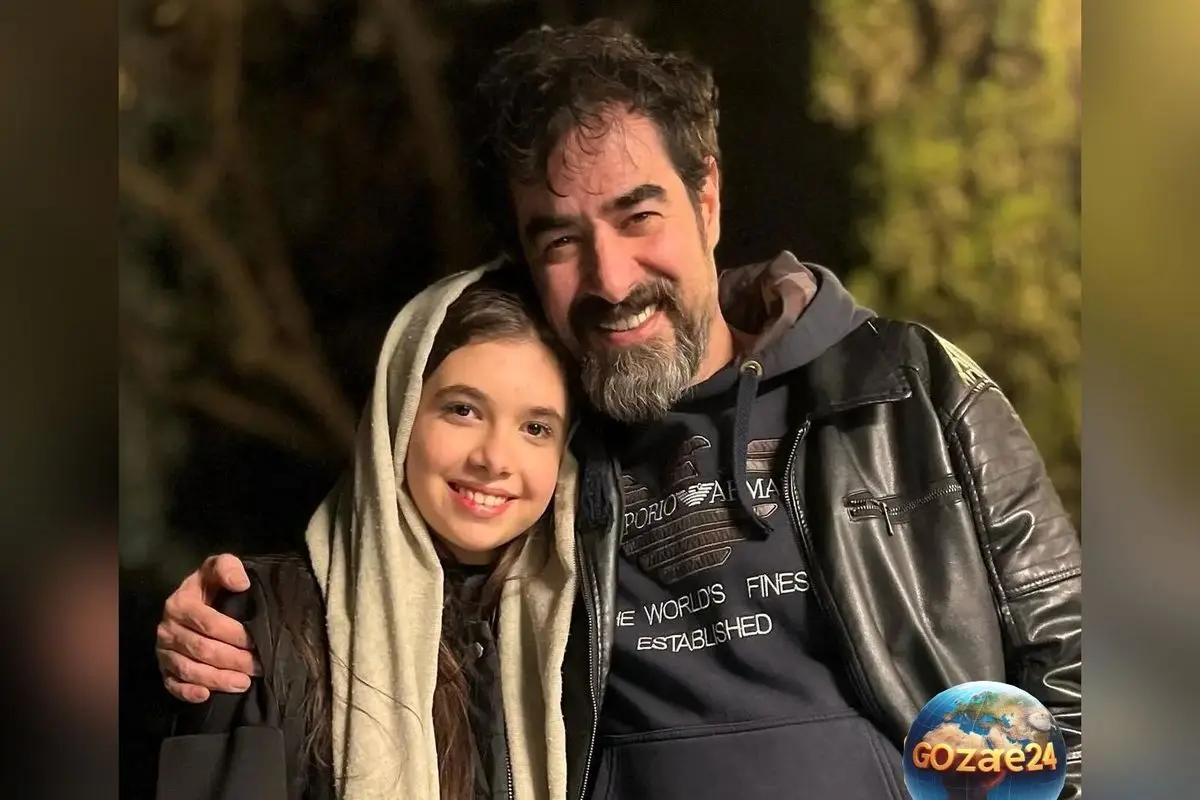 نفس بازغی از اولین تجربه بازی با شهاب حسینی: ورود آسان به دنیای بازیگری اما تلاش و جدیت همچنان مهم است