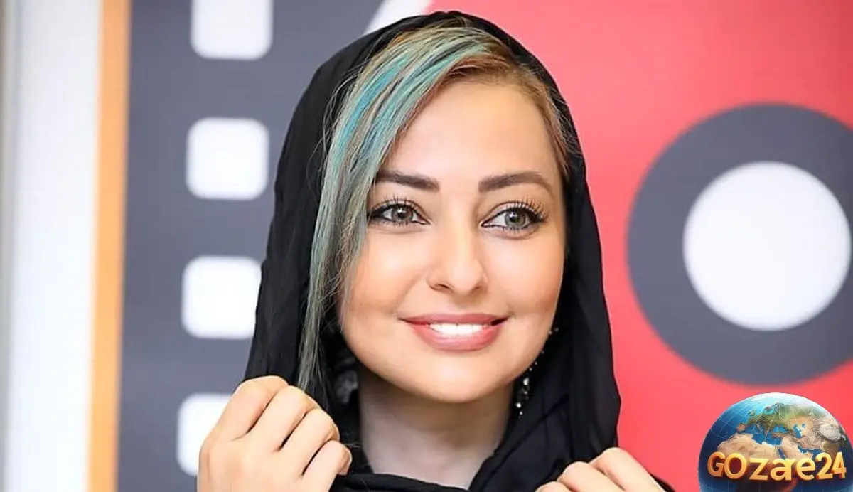 نفیسه روشن و مادرش در سفر خاطره‌انگیز به رامسر؛ لحظاتی شیرین و بی‌نظیر در کنار خانواده