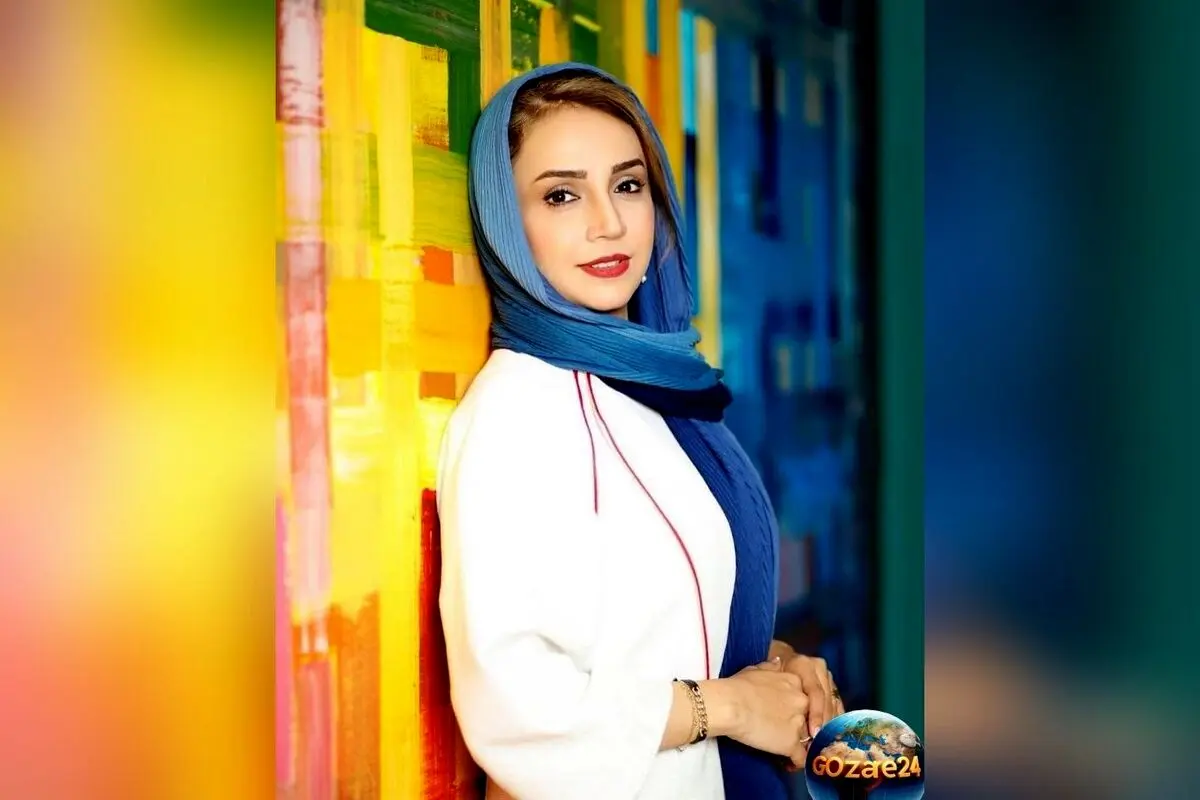 عکس یادگاری شبنم قلی‌خانی با زنده‌یاد پرویز پورحسینی در صفحه اینستاگرام | لحظه‌ای خاص از هنر و خاطرات تلخ و شیرین