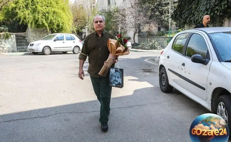 پرویز پرستویی: زندگی واقعی مهم‌تر است؛ از خاطرات و شهرت فاصله گرفتم و به آینده امیدوارم
