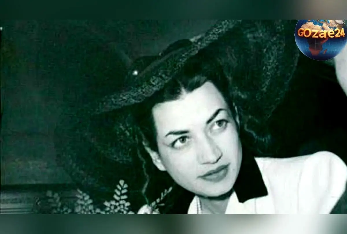 عکس نادر اشرف پهلوی در کنار بهروز وثوقی؛ لحظه‌ای از دهه ۵۰ که تاریخ را زنده می‌کند