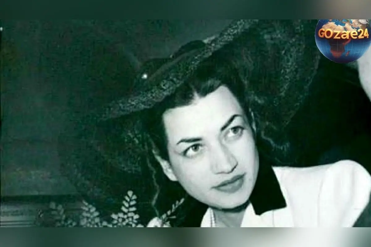 عکس نادر اشرف پهلوی در کنار بهروز وثوقی؛ لحظه‌ای از دهه ۵۰ که تاریخ را زنده می‌کند