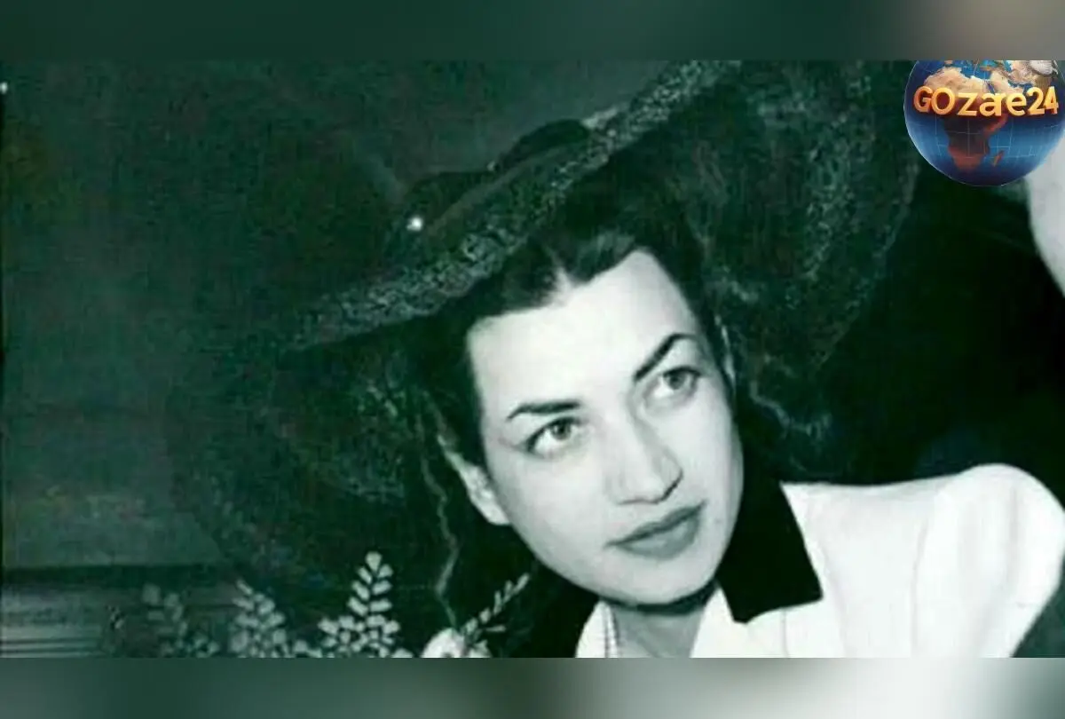 عکس نادر اشرف پهلوی در کنار بهروز وثوقی؛ لحظه‌ای از دهه ۵۰ که تاریخ را زنده می‌کند